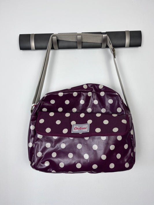 Cath Kidston Changing Bag-Changing Bags-Second Snuggle Preloved