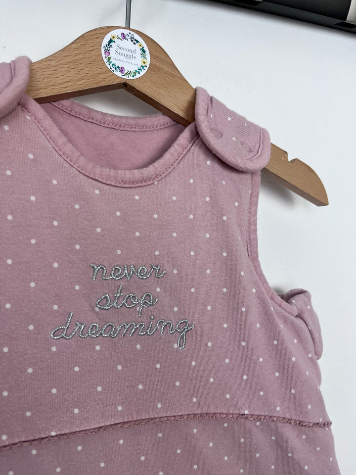 Tu 12-18 Months (2.5 Tog)-Sleeping Bags-Second Snuggle Preloved