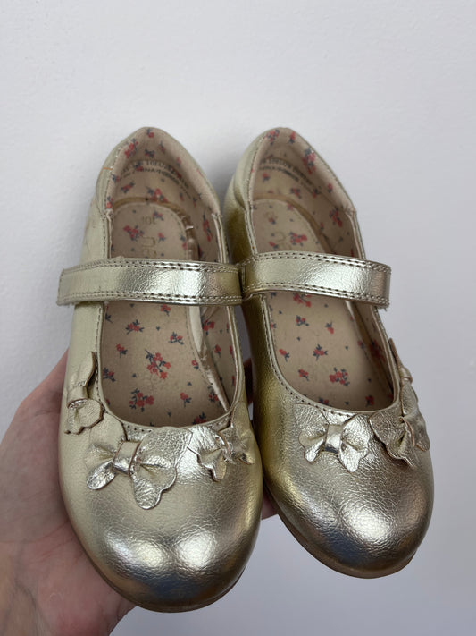 Next 10 F-Shoes-Second Snuggle Preloved
