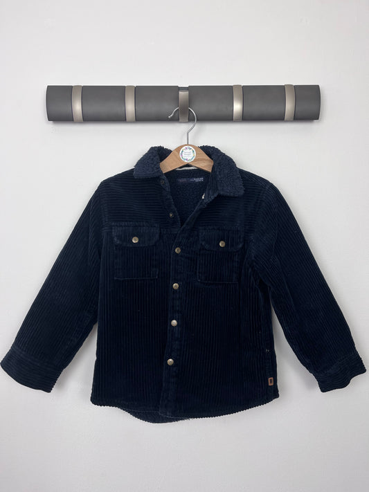Next 3-4 Years-Jackets-Second Snuggle Preloved