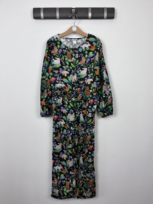 Whooli Chen 8-9 Years-Jump Suits-Second Snuggle Preloved