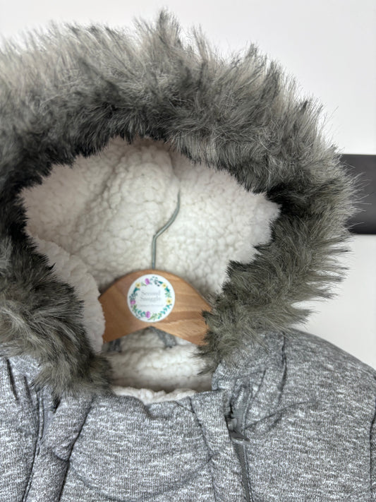 Fred & Flo 9-12 Months-Snow Suits-Second Snuggle Preloved