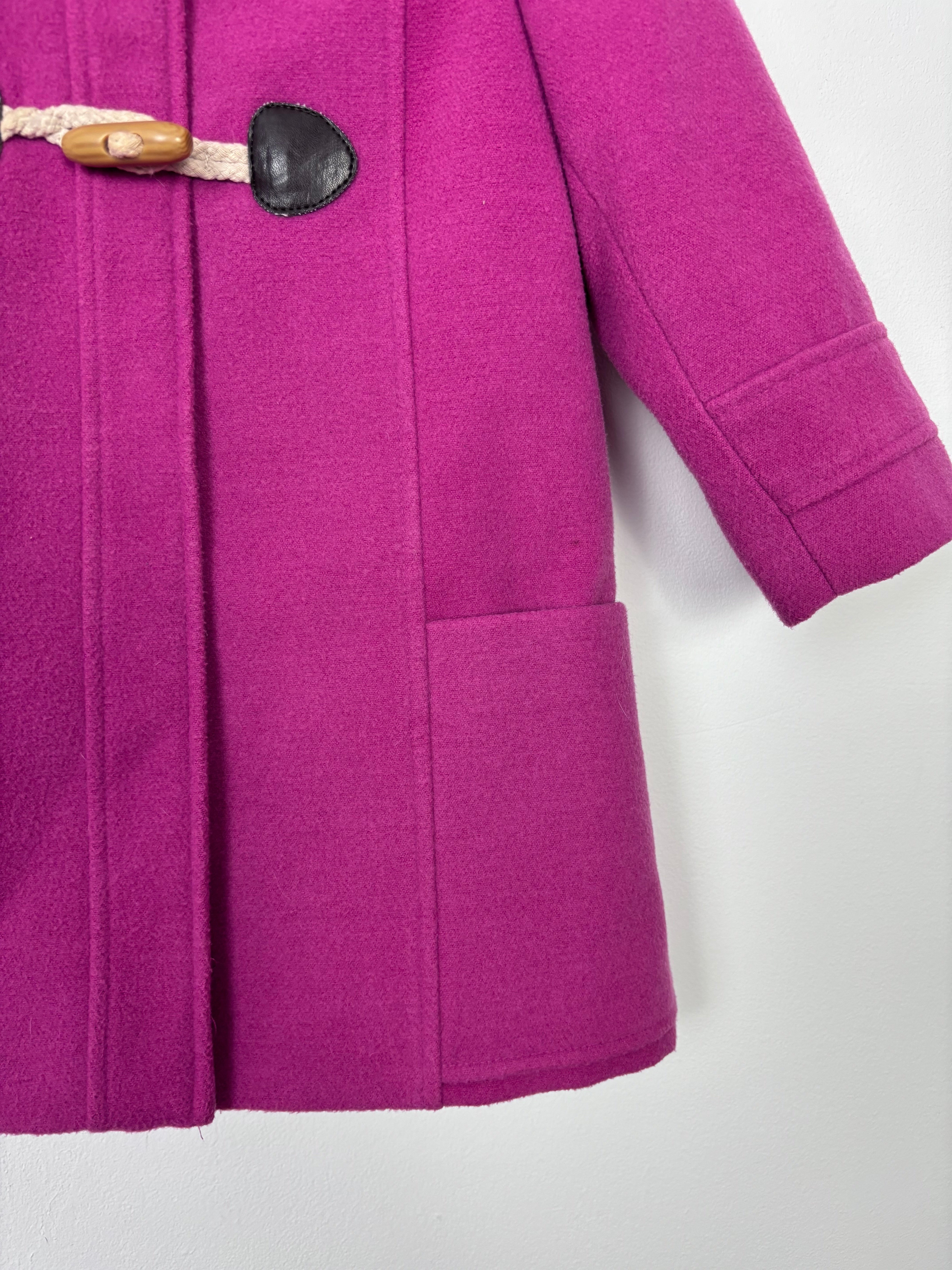 John Lewis 2 Years-Coats-Second Snuggle Preloved
