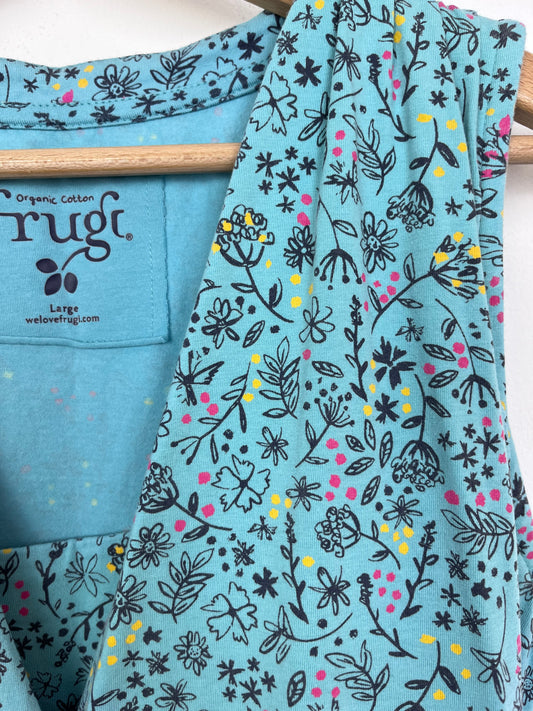 Frugi Large-Dresses-Second Snuggle Preloved