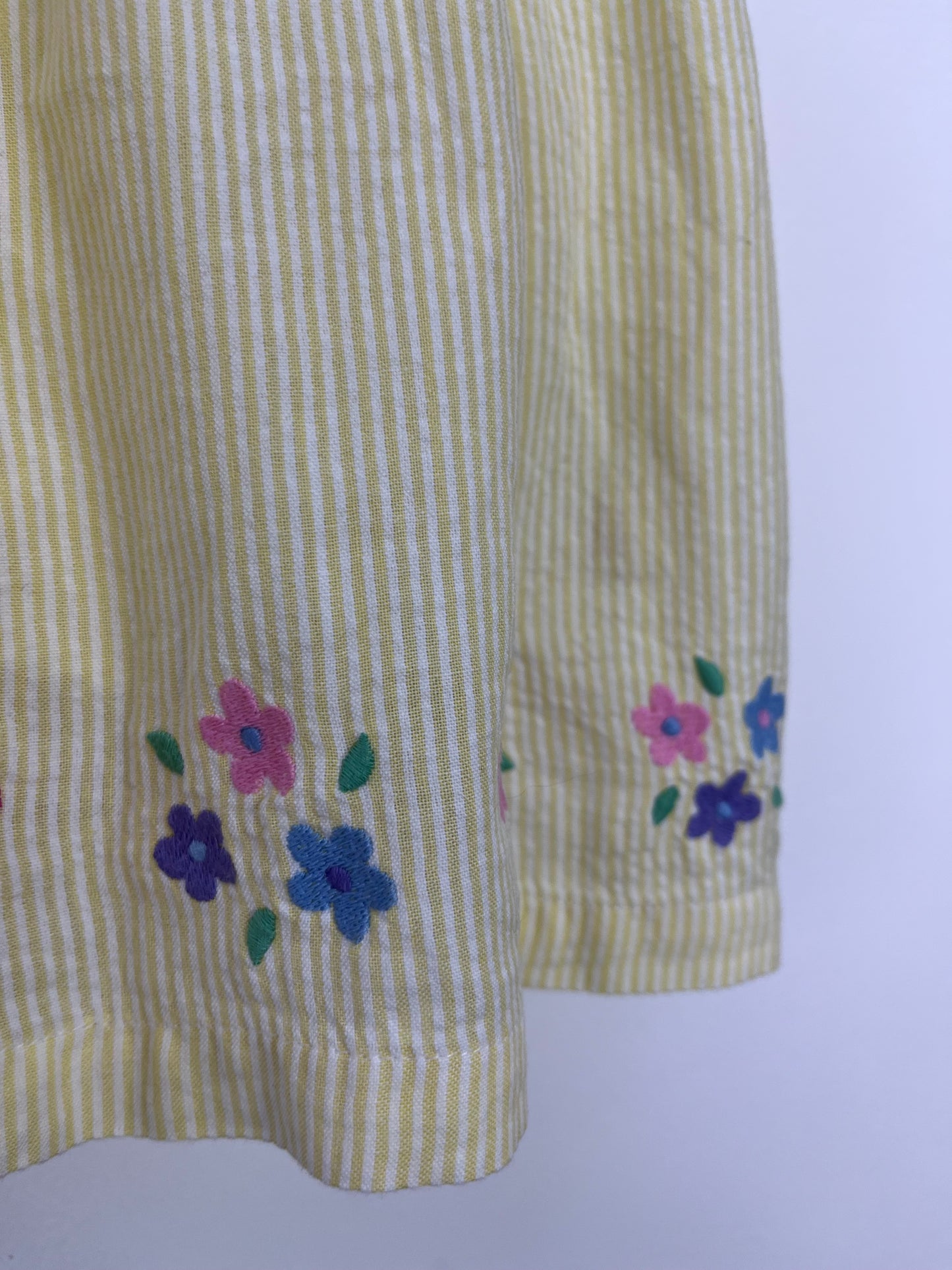 JoJo Maman Bebe 3-6 Months-Dresses-Second Snuggle Preloved