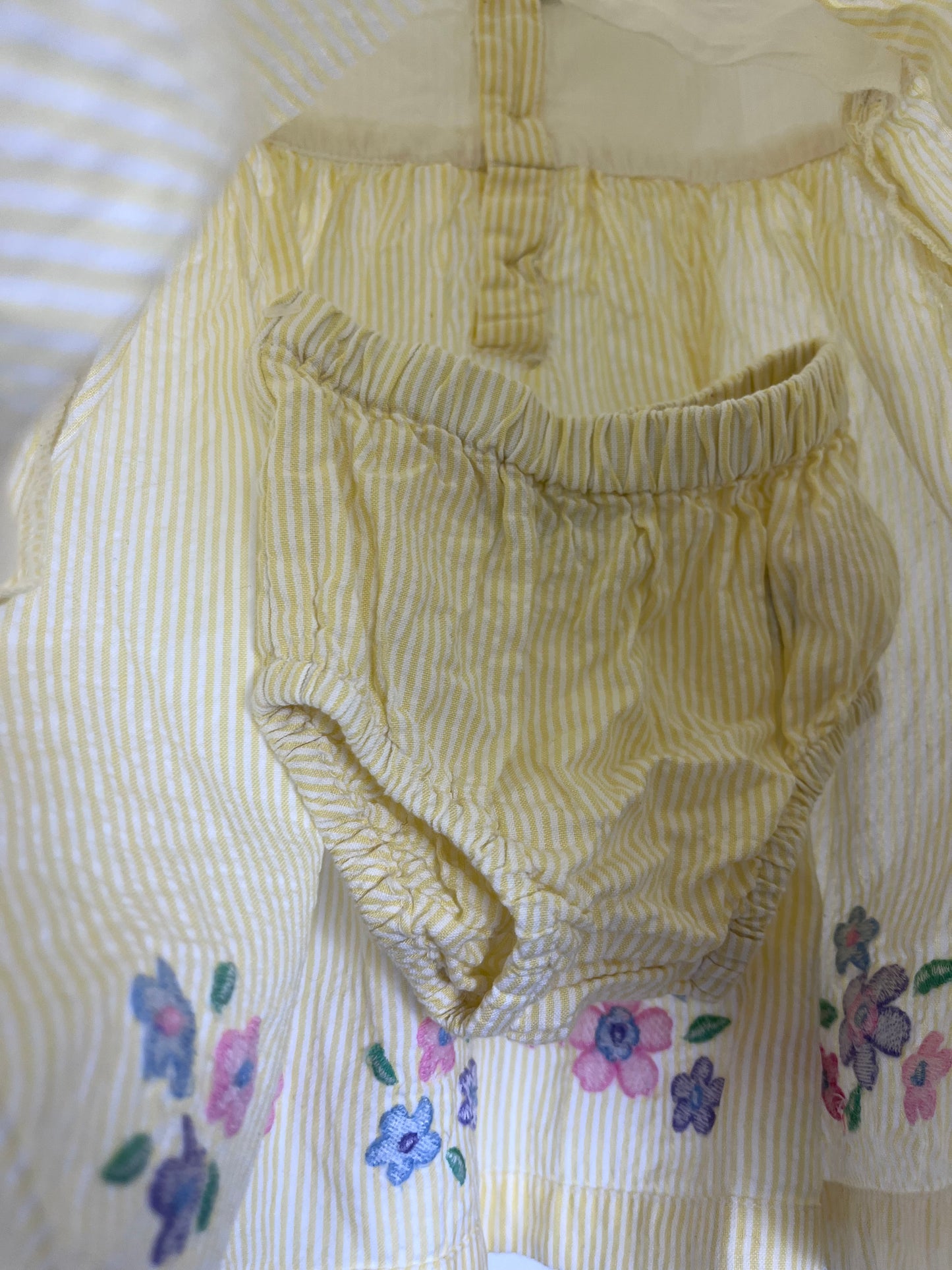 JoJo Maman Bebe 3-6 Months-Dresses-Second Snuggle Preloved