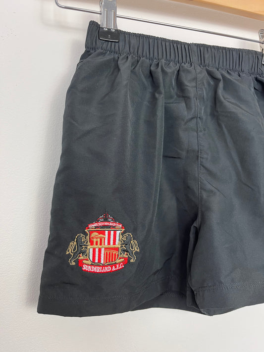 Umbro 6-7 Years-Shorts-Second Snuggle Preloved