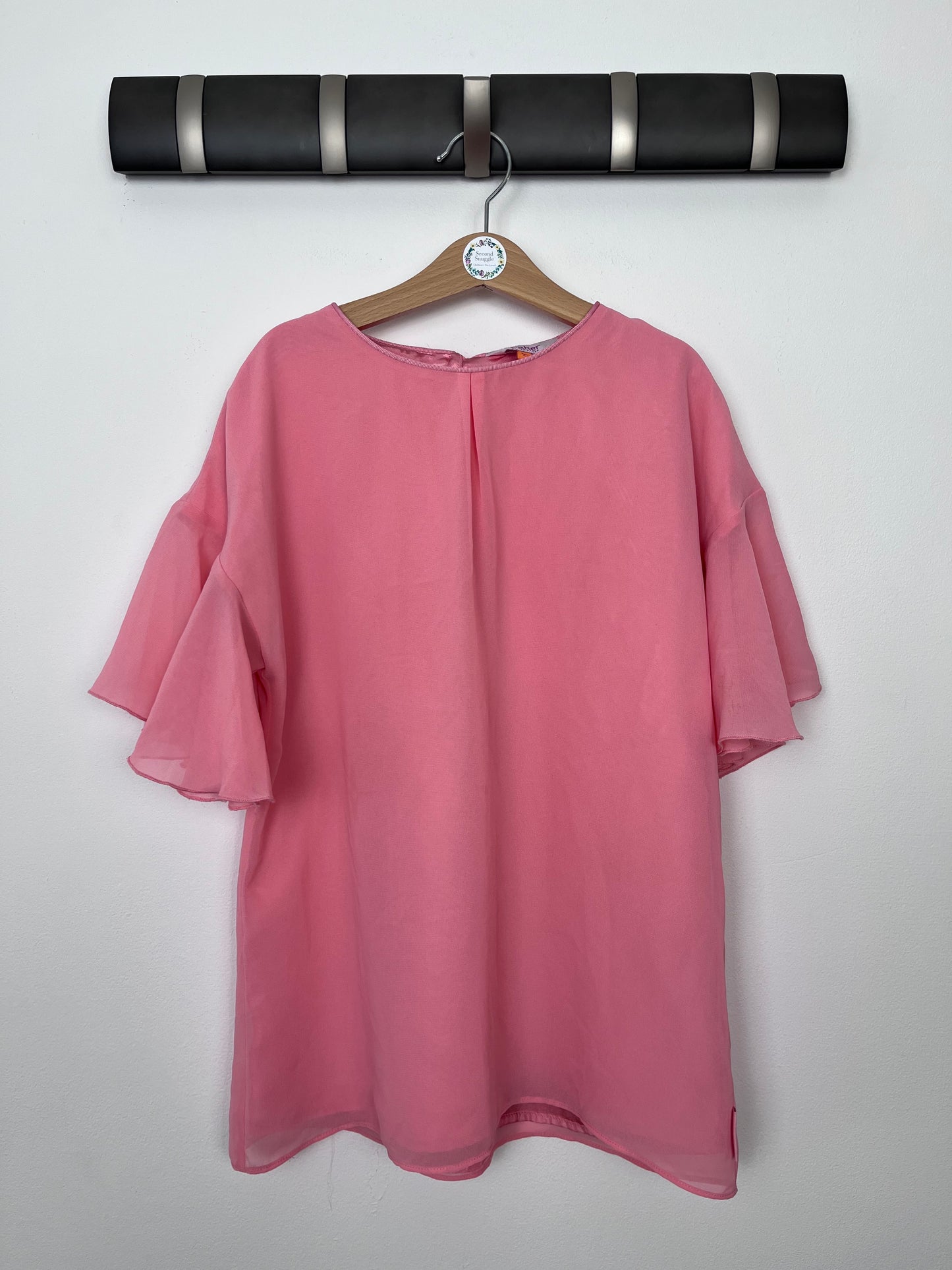 Ted Baker 11 Years-Tops-Second Snuggle Preloved