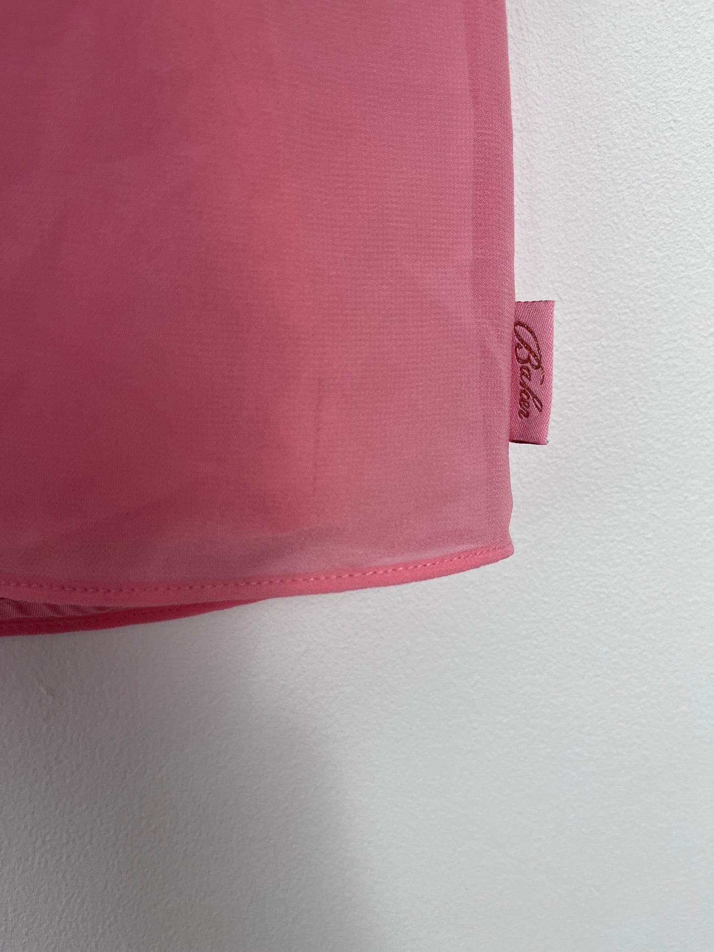 Ted Baker 11 Years-Tops-Second Snuggle Preloved