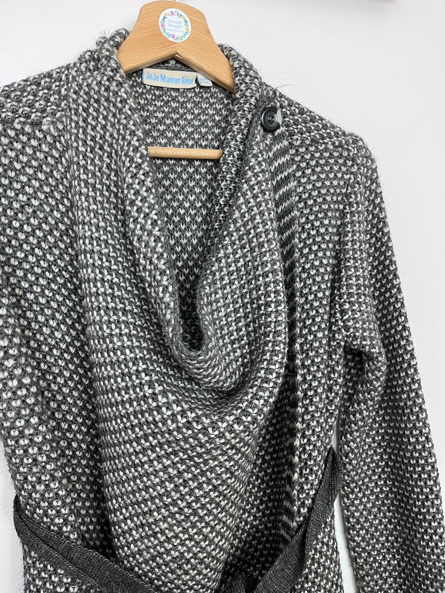 JoJo Maman Bebe Small-Cardigans-Second Snuggle Preloved