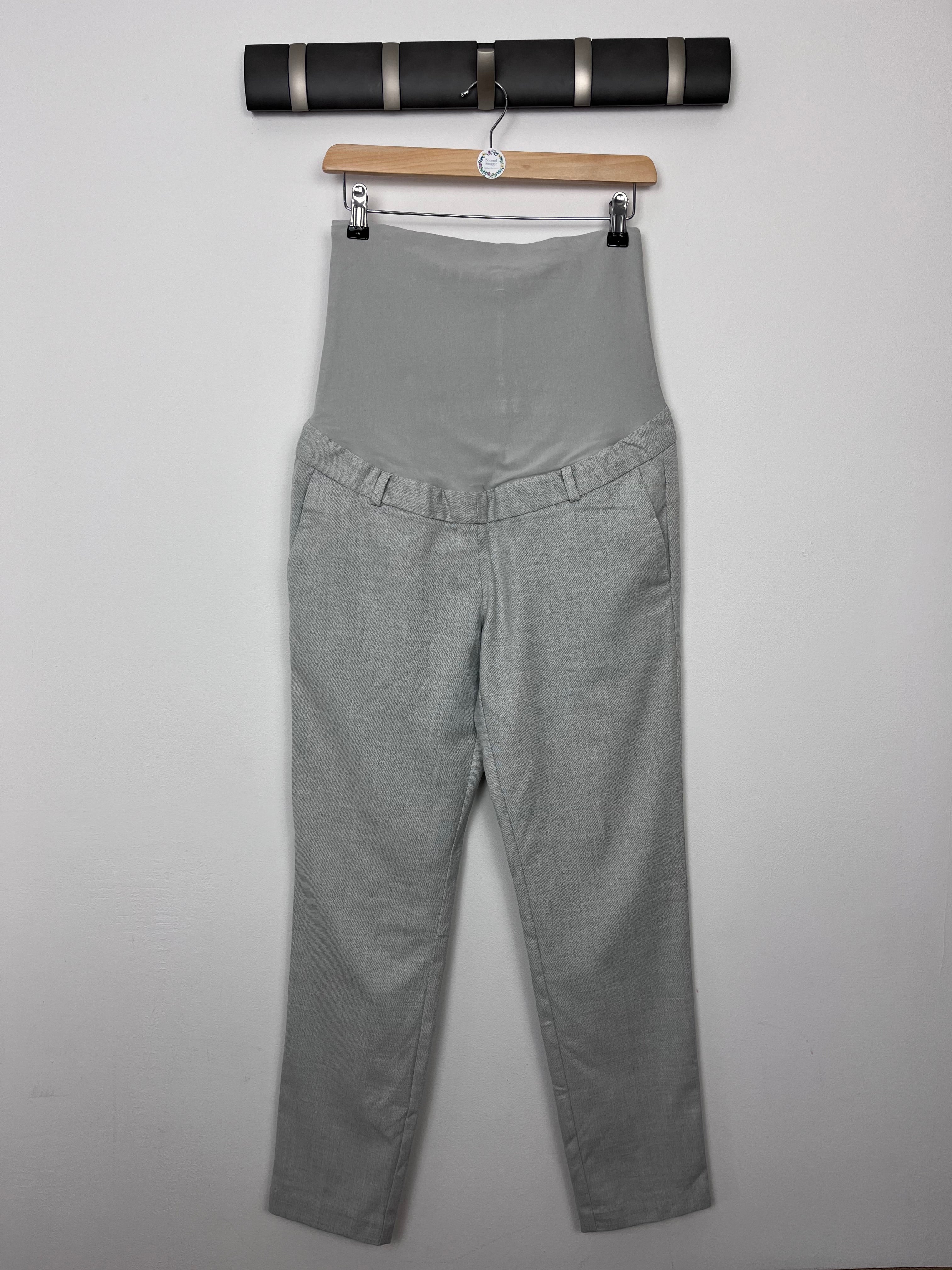 H&M Mama Size 12-Trousers-Second Snuggle Preloved