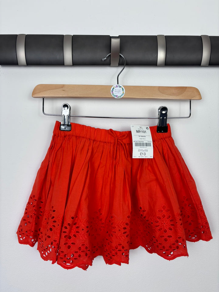 Next 12-18 Months-Skirts-Second Snuggle Preloved