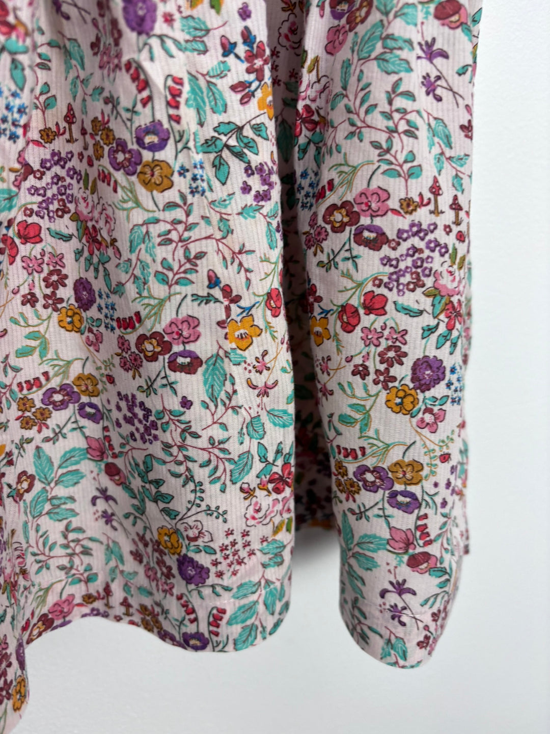 Next 12-18 Months-Dresses-Second Snuggle Preloved