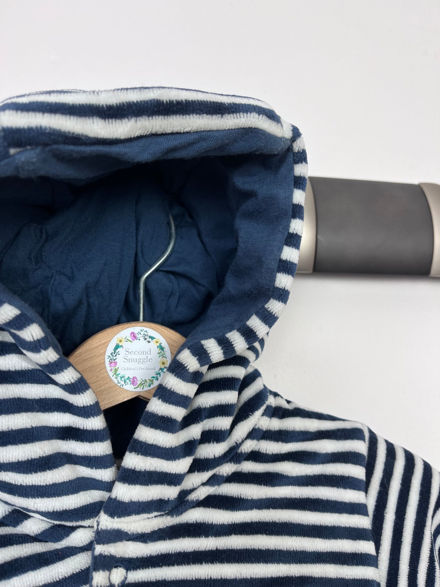M&S 6-9 Months-Jackets-Second Snuggle Preloved