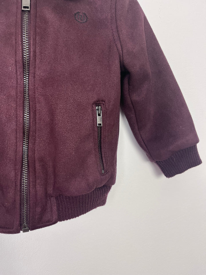 River Island Mini 12-18 Months-Jackets-Second Snuggle Preloved