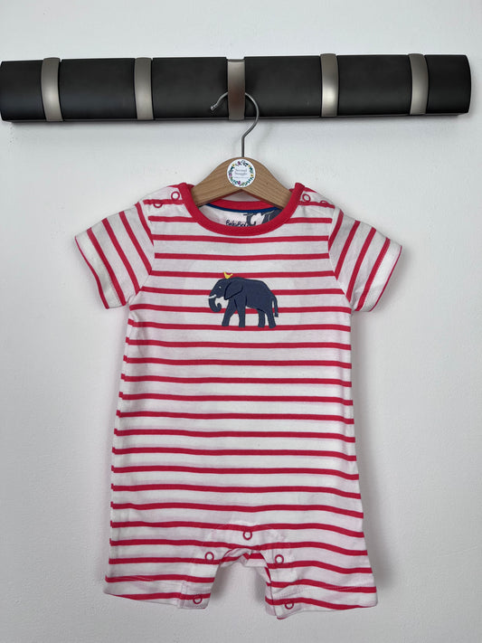 Baby Boden 3-6 Months-Rompers-Second Snuggle Preloved