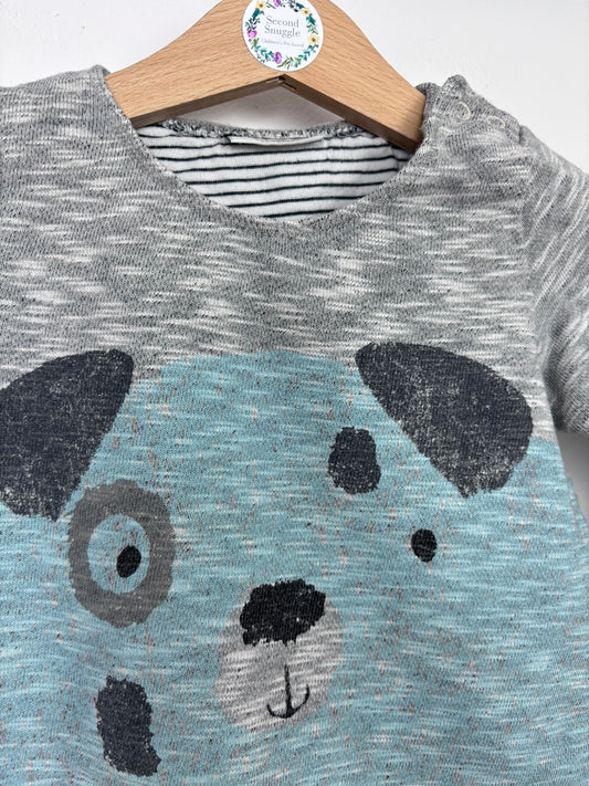 Next 3-6 Months-Jumpers-Second Snuggle Preloved
