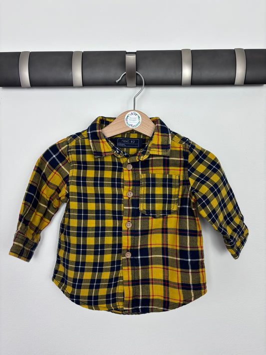 Next 3-6 Months-Shirts-Second Snuggle Preloved