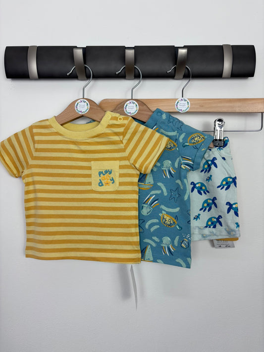 Mothercare 3-6 Months-Sets-Second Snuggle Preloved