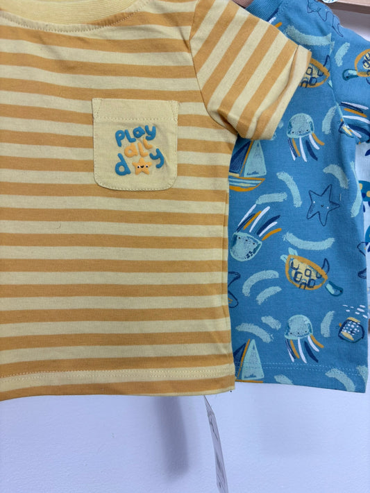 Mothercare 3-6 Months-Sets-Second Snuggle Preloved