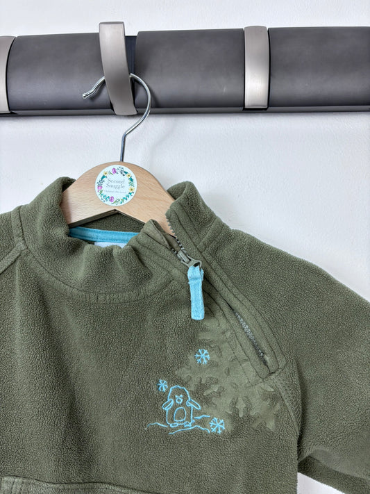 Tex Baby 12 Months-Jackets-Second Snuggle Preloved