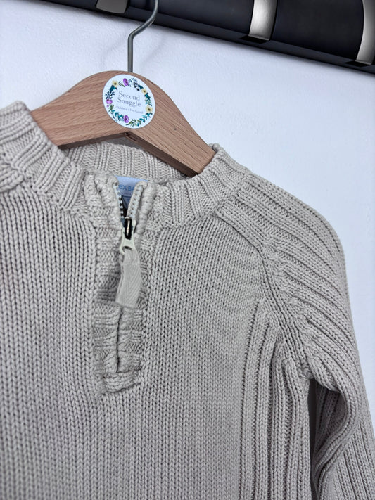 Tex Baby 12 Months-Jackets-Second Snuggle Preloved