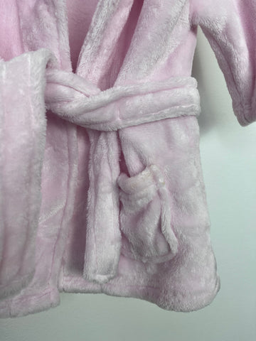 Babytown 0-6 Months-Dressing Gown-Second Snuggle Preloved