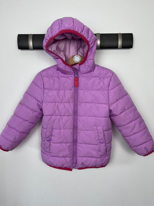 Mini Boden 2-3 Years-Coats-Second Snuggle Preloved