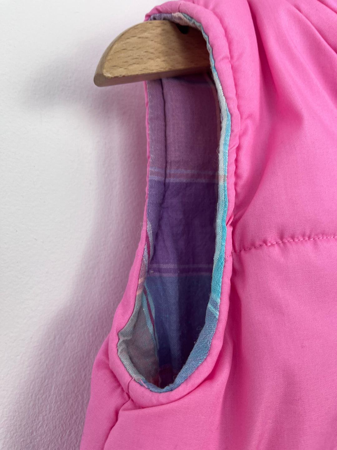 Shire Classics XS (1-2 Years)-Gilets-Second Snuggle Preloved