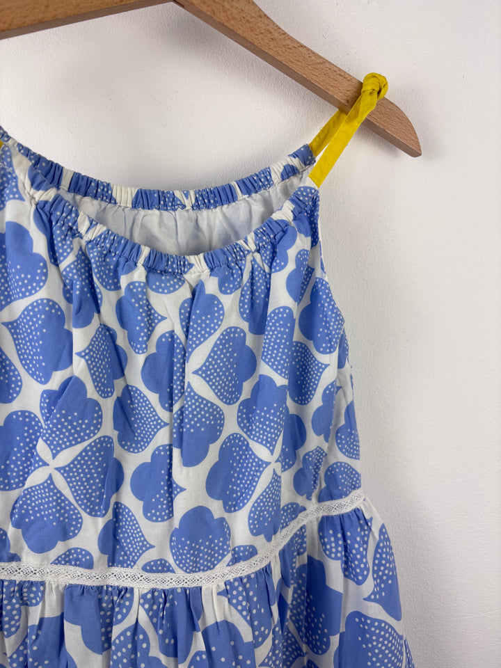 Mini Boden Summer Dress 5-6 Years-Dresses-Second Snuggle Preloved