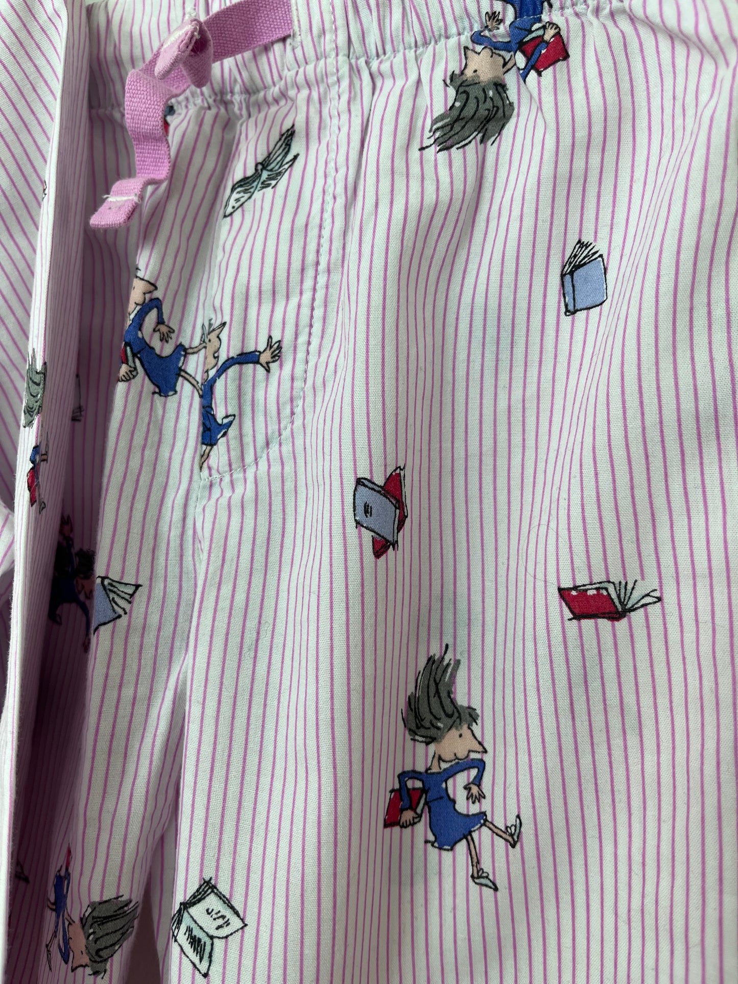 M&S 4-5 Years-Night Wear-Second Snuggle Preloved
