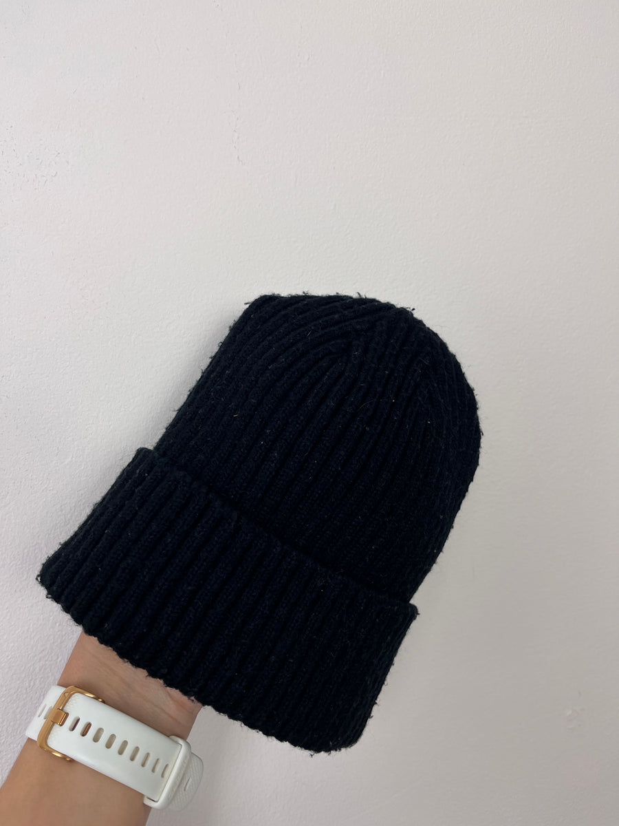 Unbranded Black Hat 2-3 Years-Hats-Second Snuggle Preloved