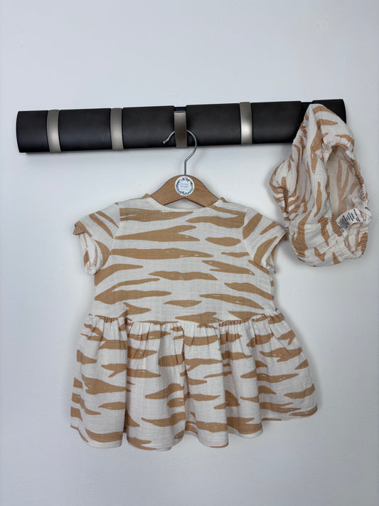 Myleene Klass Kids 3-6 Months-Dresses-Second Snuggle Preloved