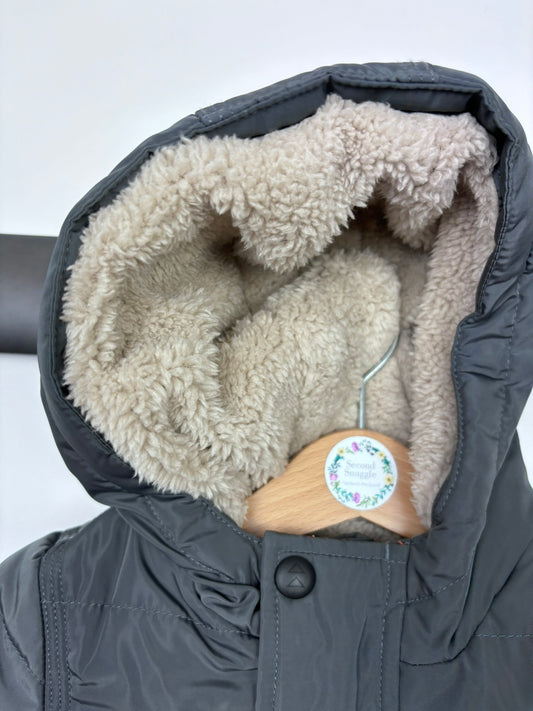 Mothercare 3-6 Months-Coats-Second Snuggle Preloved