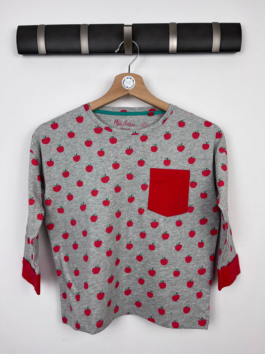 Mini Boden 9-10 Years-Tops-Second Snuggle Preloved