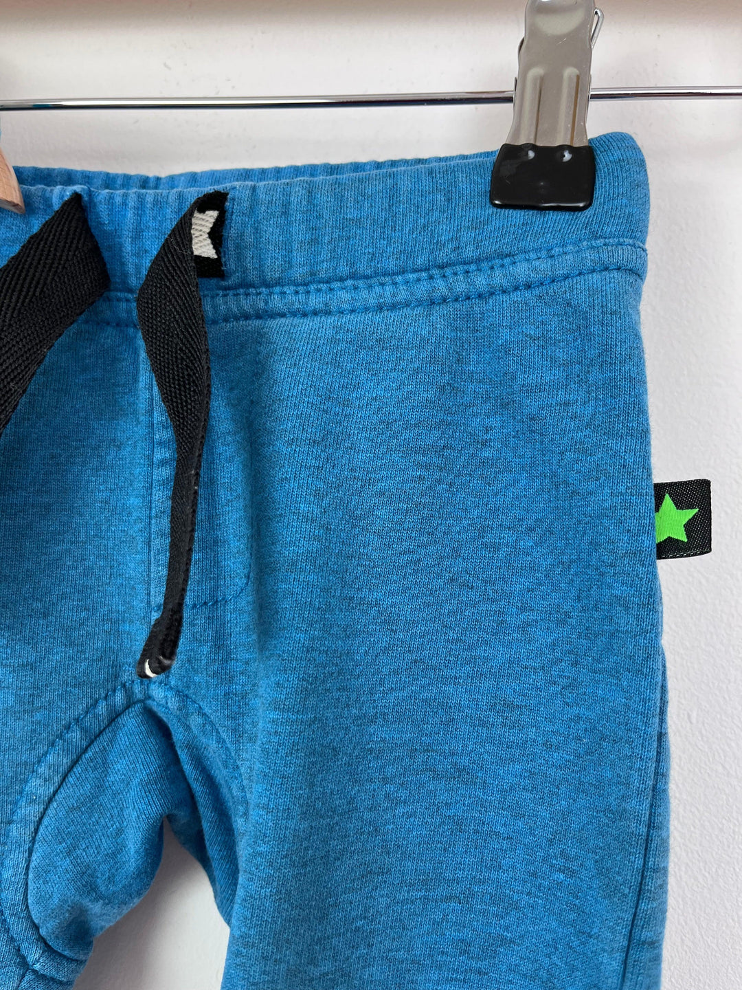 Molo Shark Outfit 3-6 Months-Sets-Second Snuggle Preloved