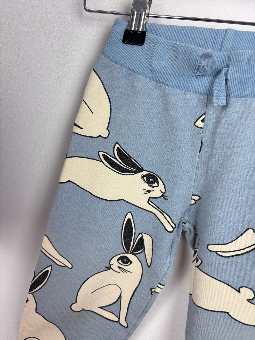 Mini Rodini Rabbits Set 80-86 (12-18 Months)-Sets-Second Snuggle Preloved