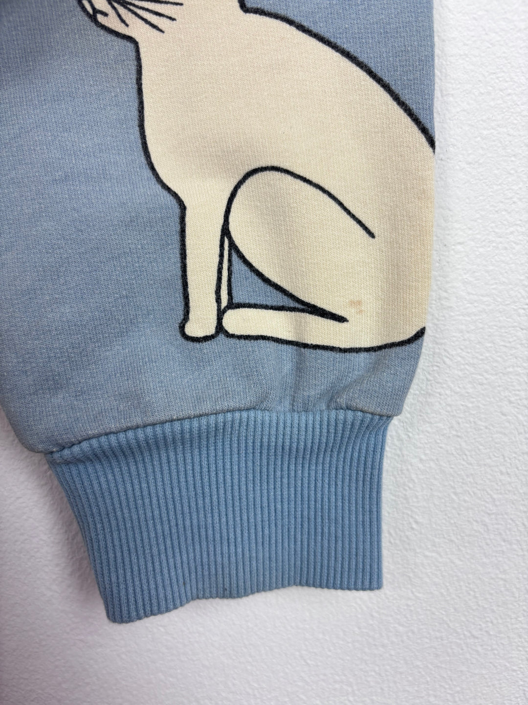 Mini Rodini Rabbits Set 80-86 (12-18 Months)-Sets-Second Snuggle Preloved