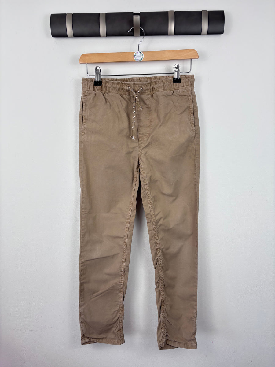 John Lewis Chino Trousers 11 Years-Trousers-Second Snuggle Preloved
