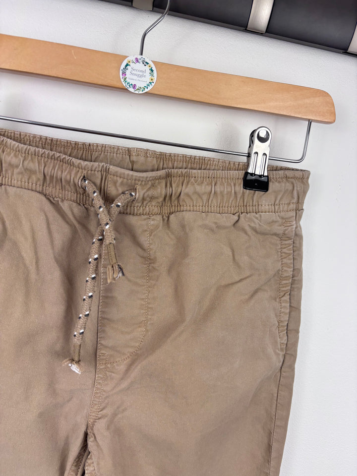 John Lewis Chino Trousers 11 Years-Trousers-Second Snuggle Preloved