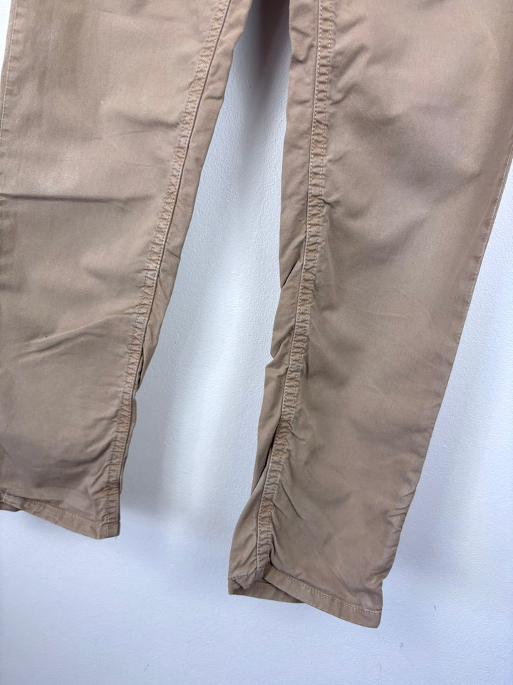 John Lewis Chino Trousers 11 Years-Trousers-Second Snuggle Preloved