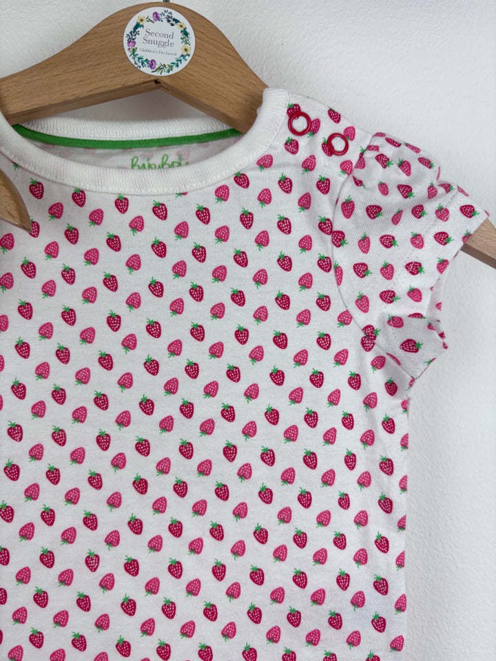 Baby Boden Mouse T Shirt Bundle 0-3 Months-Tops-Second Snuggle Preloved