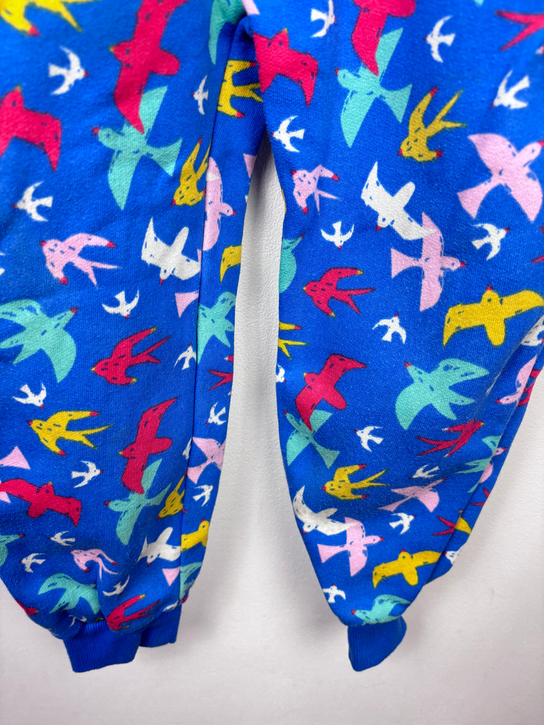 Frugi Snuggle Suit 5-6 Years-All In One-Second Snuggle Preloved