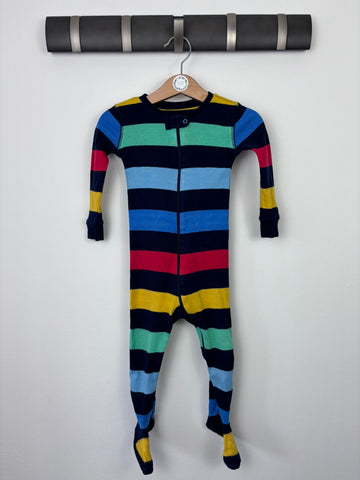 Primary 12-18 Months-Sleepsuits-Second Snuggle Preloved