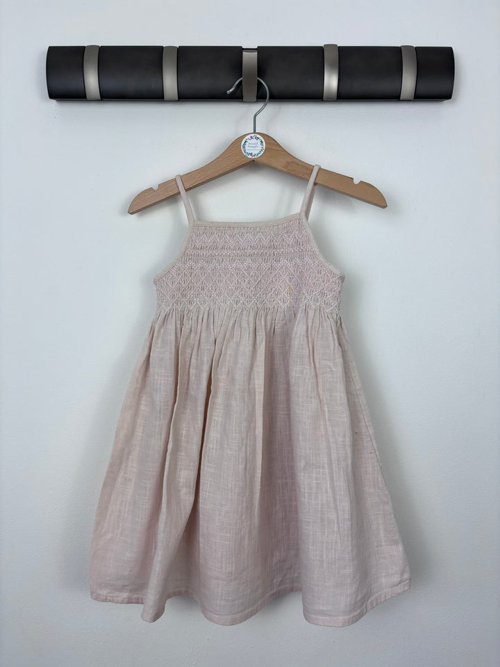 Next 18-24 Months - PLAY-Dresses-Second Snuggle Preloved