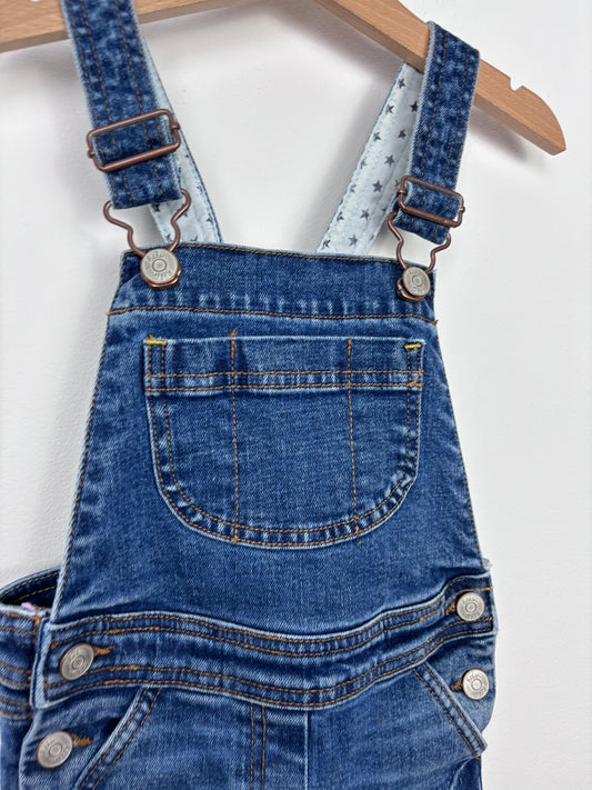 Boden 4-5 Years-Dungarees-Second Snuggle Preloved