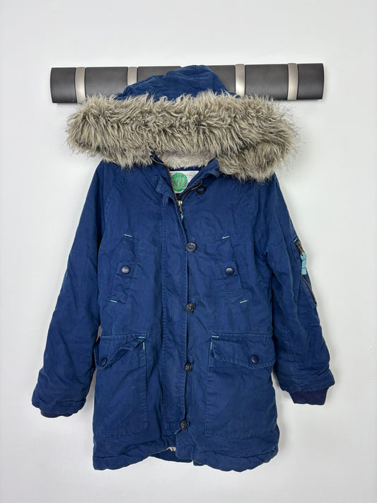 Boden 6-7 Years-Coats-Second Snuggle Preloved
