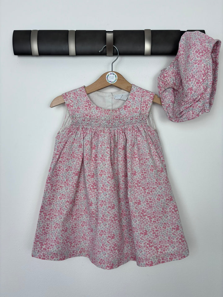 The Little White Company 18-24 Months-Dresses-Second Snuggle Preloved