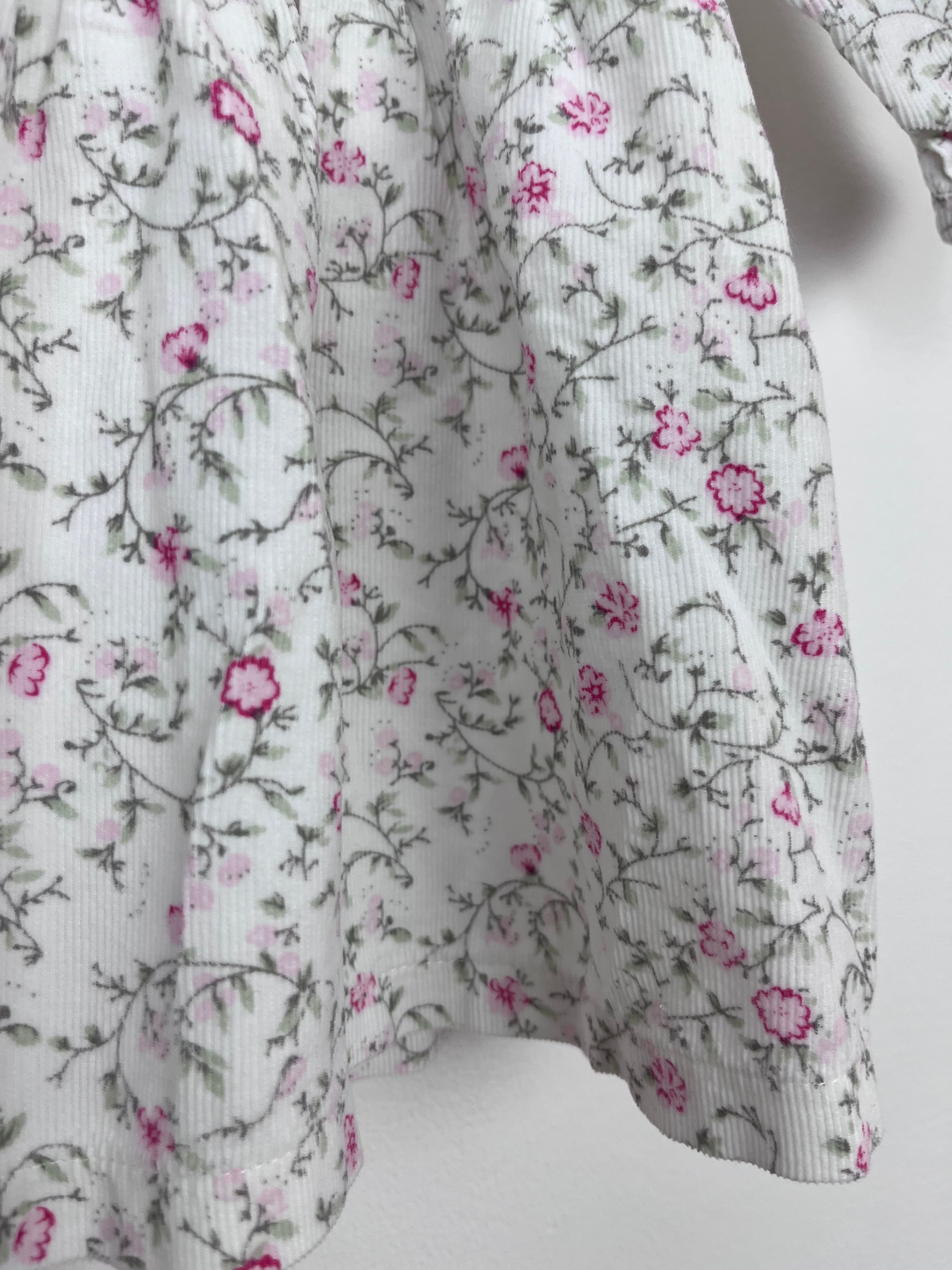 Emile Et Rose 1 Month-Dresses-Second Snuggle Preloved