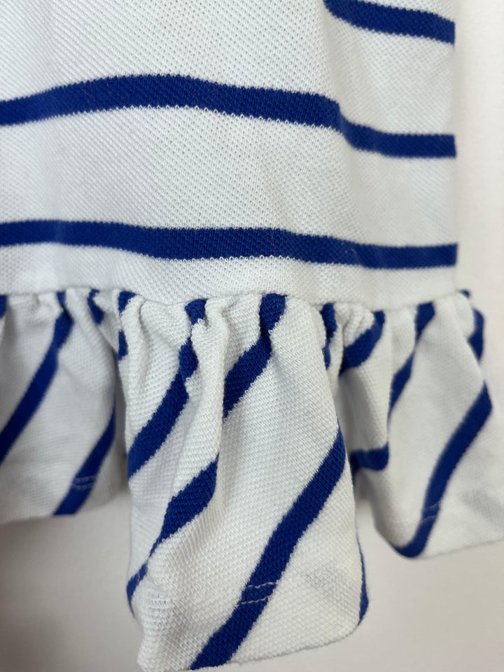 Ralph Lauren Dress Set 6 Months-Dresses-Second Snuggle Preloved